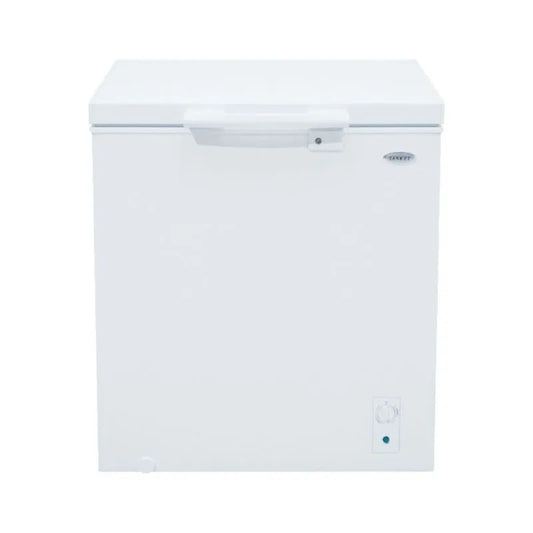 Congelador Horizontal Sankey 5.0 Pies Cúbicos