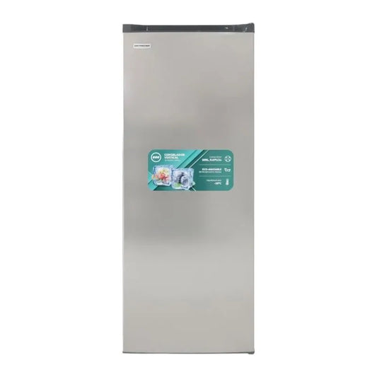 Congelador Vertical Premier 5.7 Pies Cúbicos / Acero Inoxidable