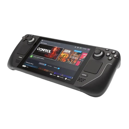 Consola Portátil Valve Steam 64Gb