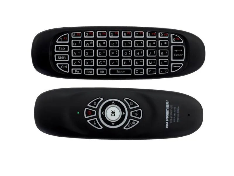 Control Remoto Premier C/Teclado