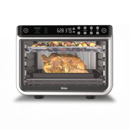 Horno Tostador /  Freidora Aire Ninja 10 En 1