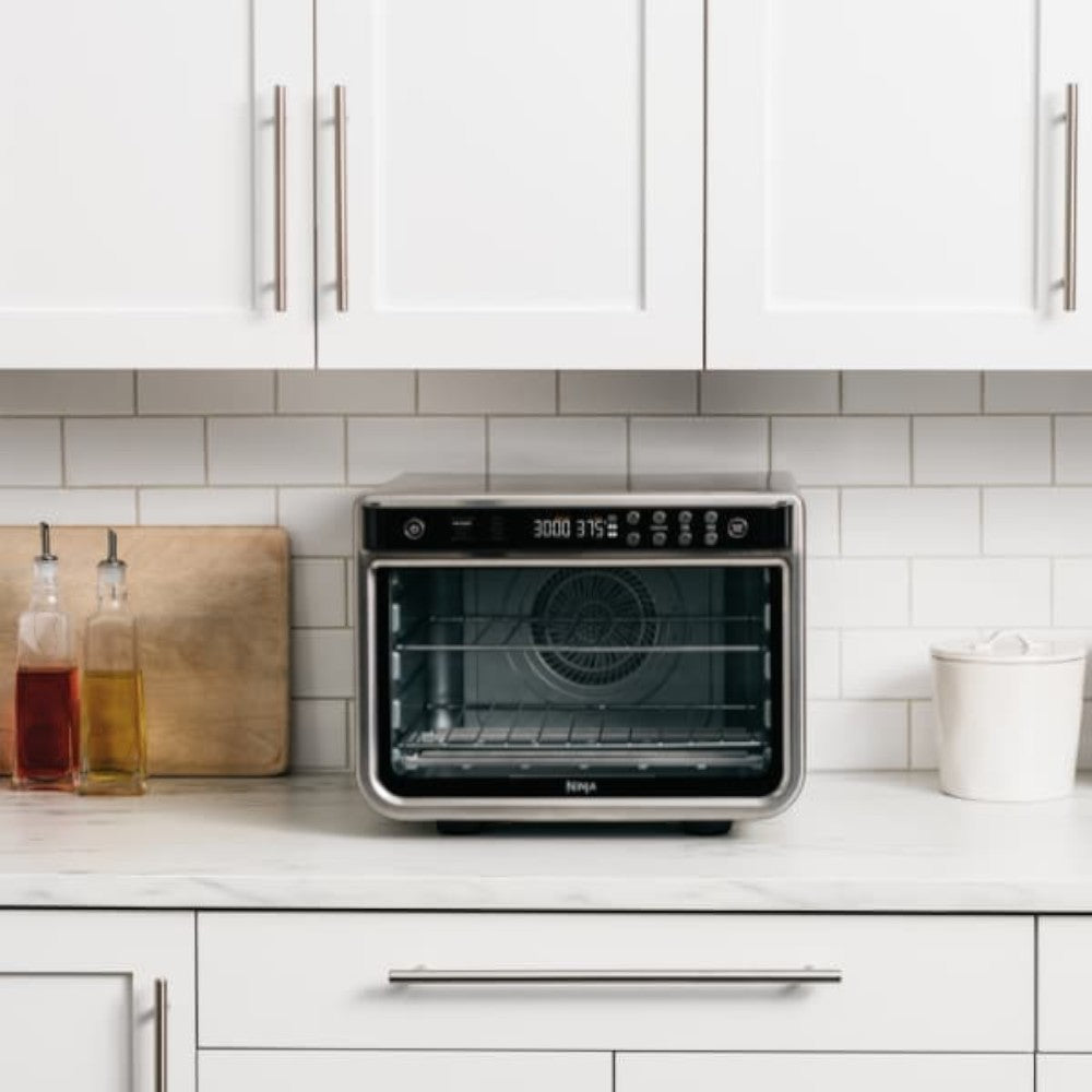 Horno Tostador /  Freidora Aire Ninja 10 En 1