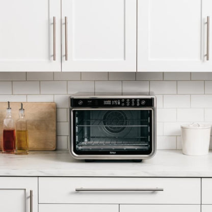 Horno Tostador /  Freidora Aire Ninja 10 En 1