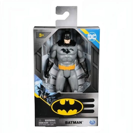 Figura Batman 6 Pulgadas DC Surtido - Cli