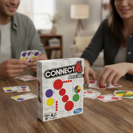 Juego de Carta Clasico Surtido Hasbro