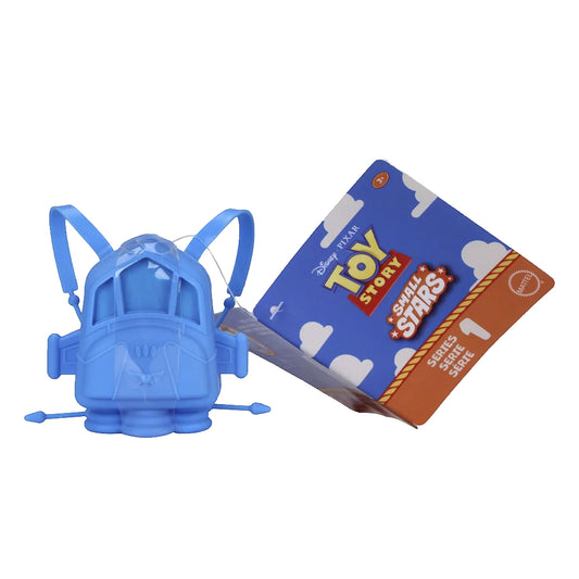 Pixar Project Target Figura Mini Coleccionable Pequeñas Estrellas