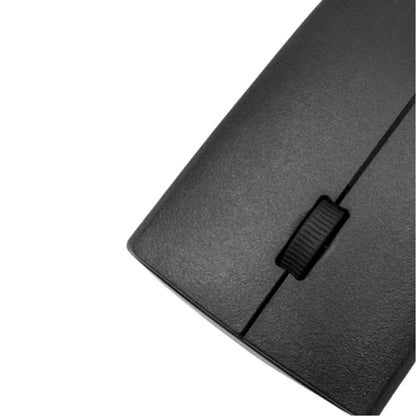 Dúo Inalámbrico de Teclado + Mouse Klip Xtreme