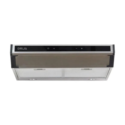 Extractor de Grasa Drija 30" / Acero Inoxidable / 95 W