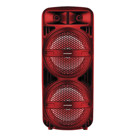 Bocina Premier Recargable 12000W
