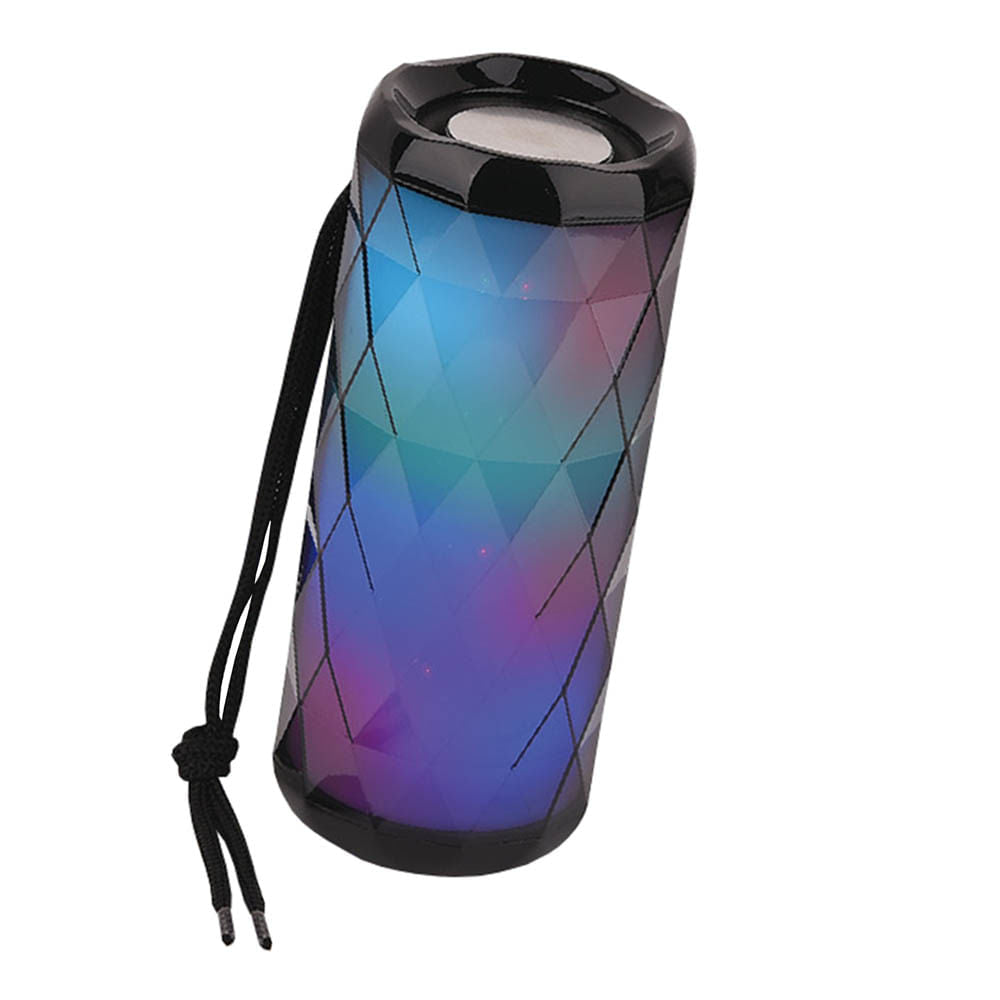 Bocina Sankey Portátil Con Luces Surtida