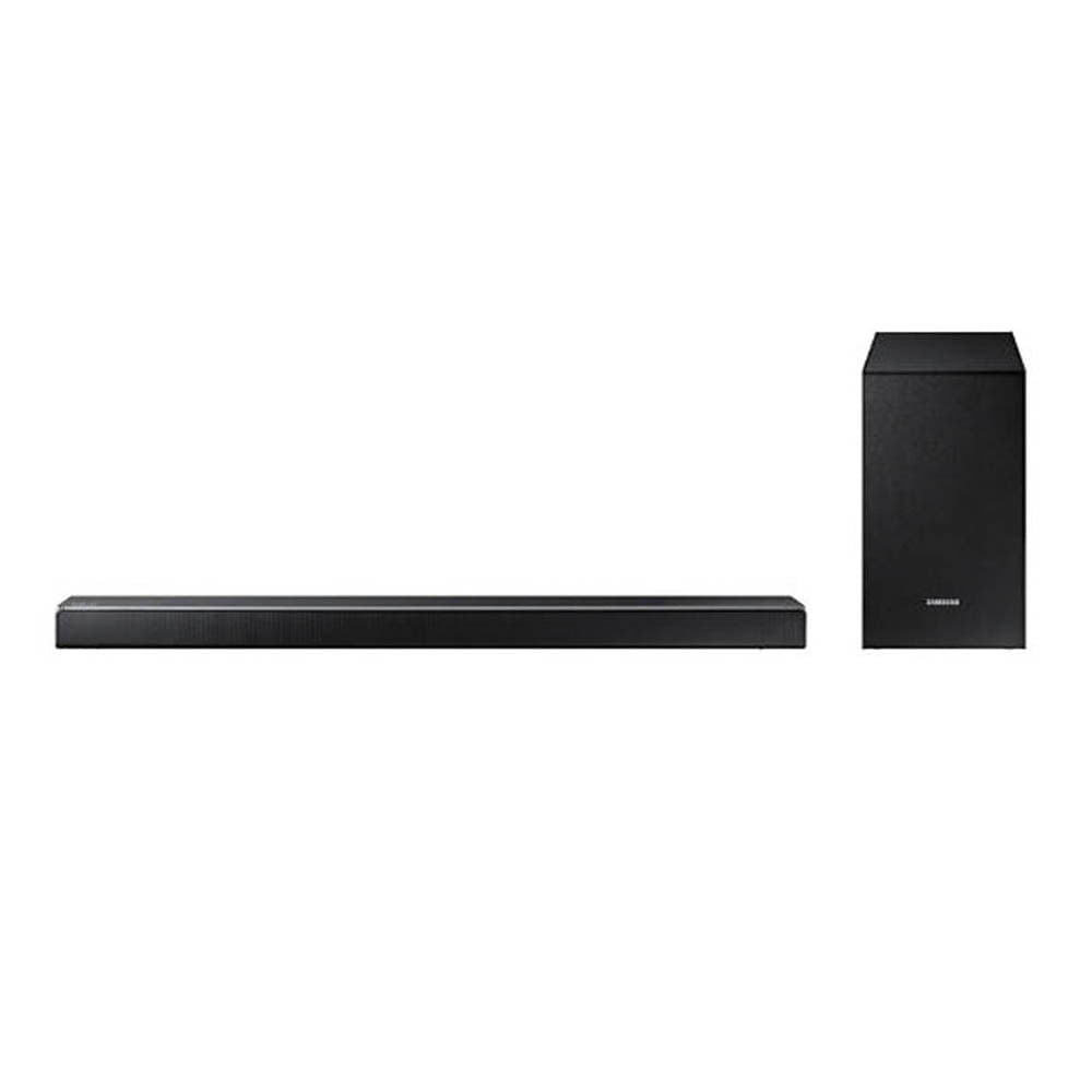 Barra De Sonido Samsung 2.1 320W