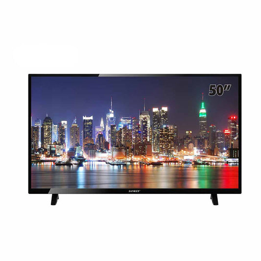 Televisor LED SANKEY 50"