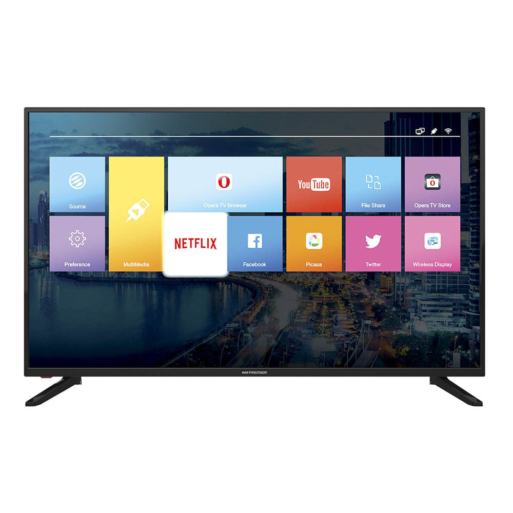 Televisor LED PREMIER Smart 55 "