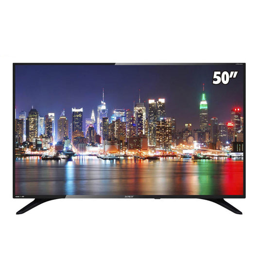 Televisor LED SANKEY 50"