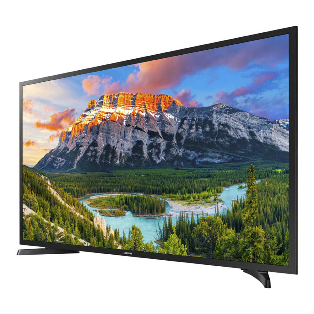 Televisor LED SAMSUNG Smart Full HD 49 "