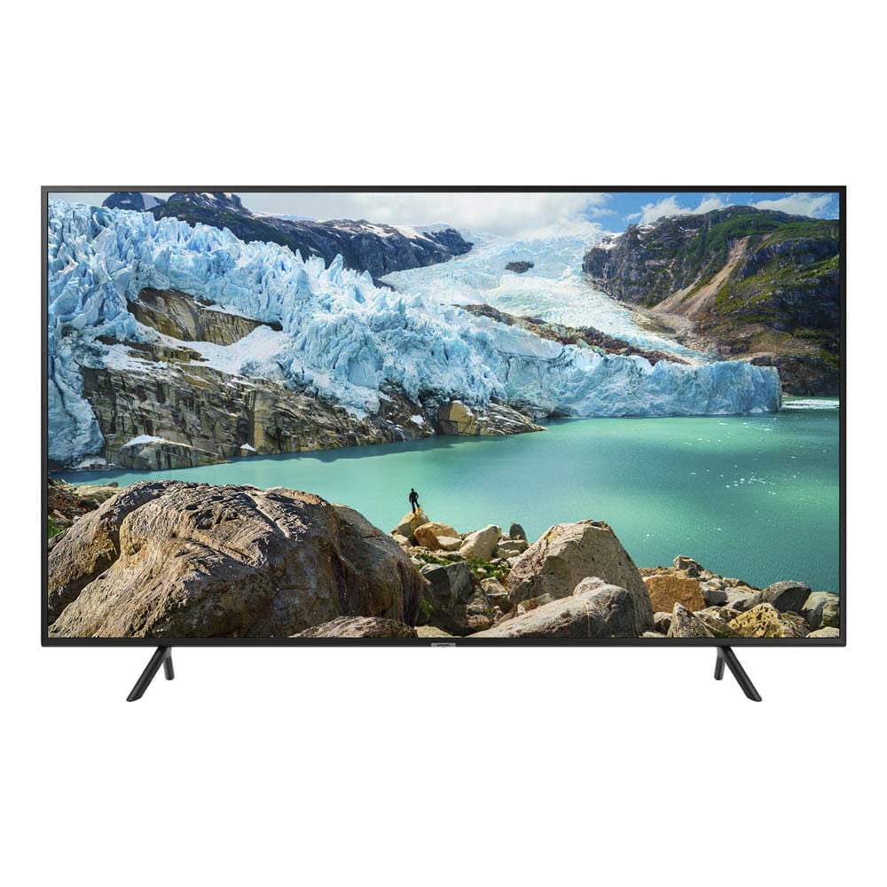 Televisor LED SAMSUNG Smart 4K UHD 58 "
