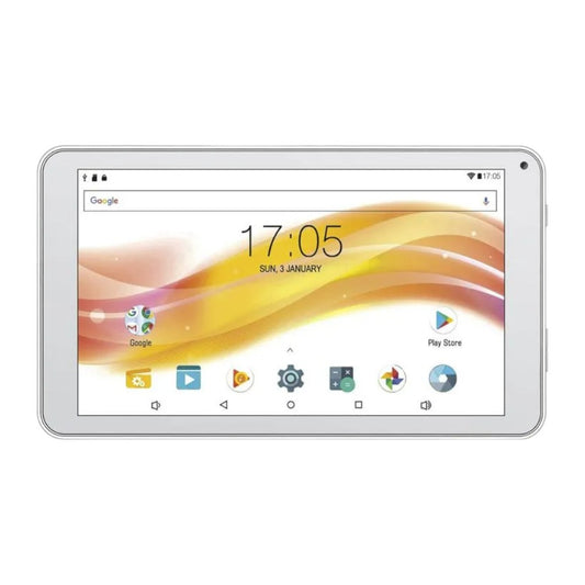 Tablet Wi-Fi Samtech Blanco 16GB 7"