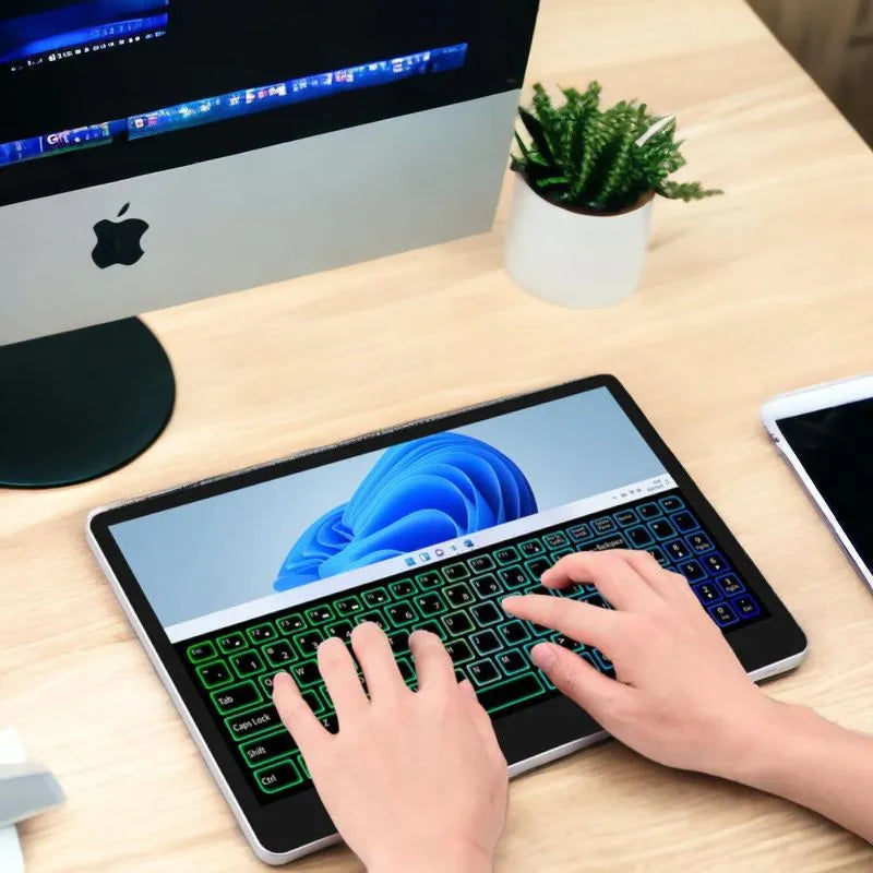 Extensor de Pantalla Fubang 15.6"