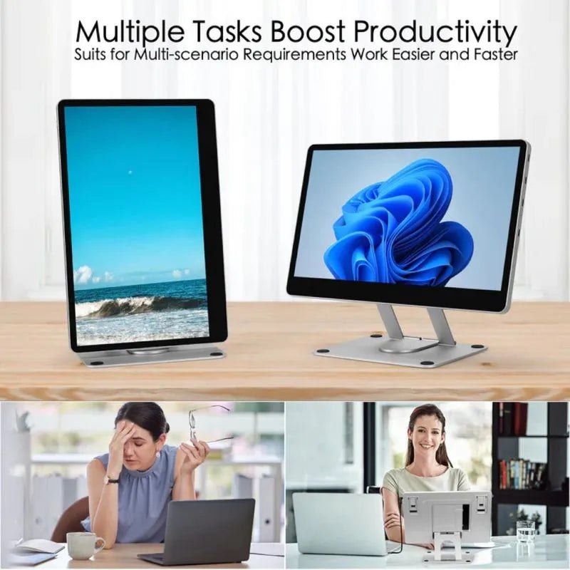 Extensor de Pantalla Fubang 15.6"