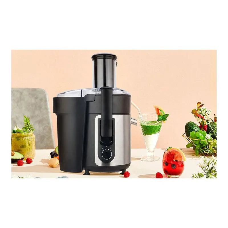 Extractor de Jugo Decakila Eléctrico 1 L 800W