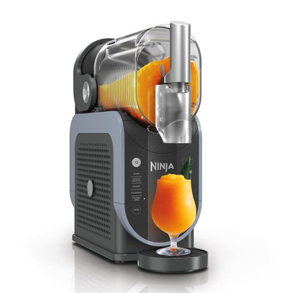 Máquina de Bebidas Y Granizados Ninja