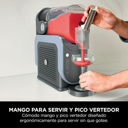 Máquina de Bebidas Y Granizados Ninja