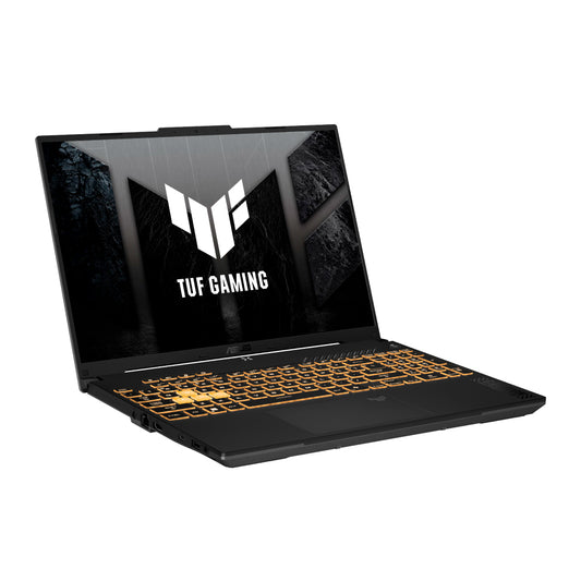 Laptop Gamer Asus TUF F16 Core 5 RTX 4050 16GB - titan.com.pa