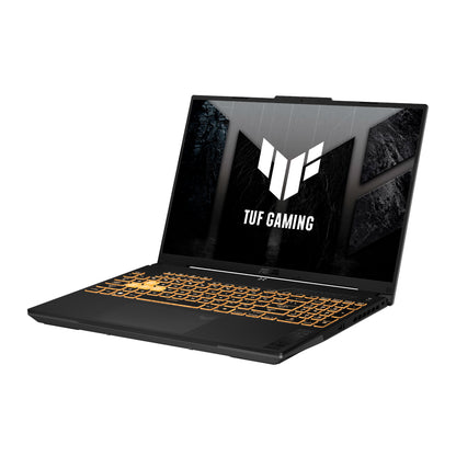 Laptop Gamer Asus TUF F16 Core 5 RTX 4050 16GB - titan.com.pa