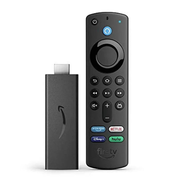Fire Tv Stick Simplify Your Tv Amazon | Titan.com.pa