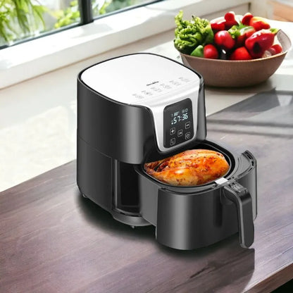 Freidora de Aire 3 L Decakila -1311