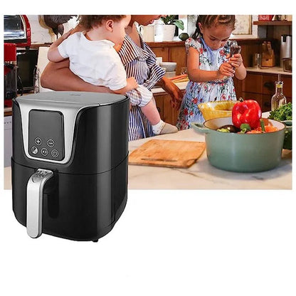 Freidora de Aire 3 L Decakila -1311