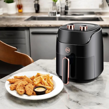 Friedora de Aire Premier 4 Lts