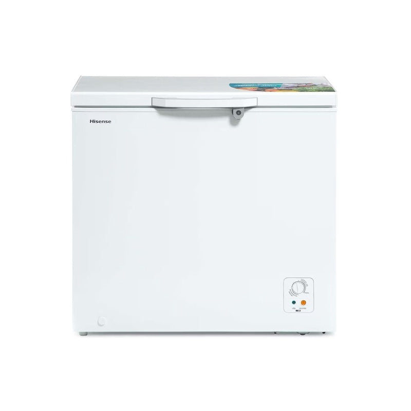 Congelador Hisense 7P3 - HISENSE - 11041657