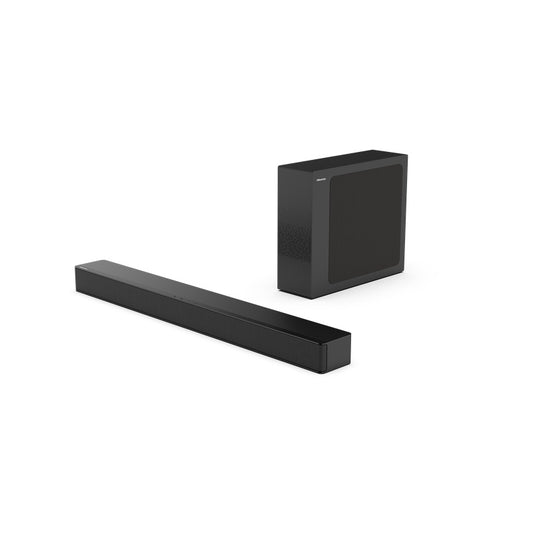 Barra de Sonido Hisense 2.1 Canales 240W - HISENSE - 11109441