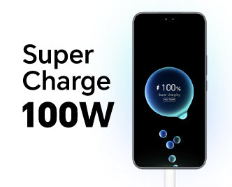 Super Carga de 100 W | Titán Panamá