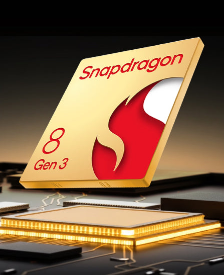 Honor Snapdragon 8 Gen 3 | Titán Panamá