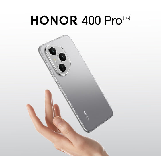 HONOR 400 Pro | Titán Panamá