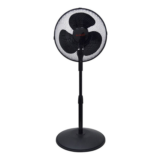 Abanico De Pedestal Sankey 12"