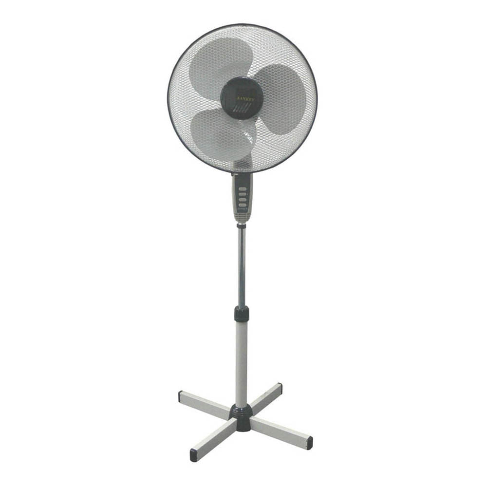 Abanico De Pedestal Sankey 16"