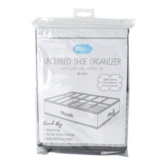 Organizador Para Zapatos Home Collections De Tela