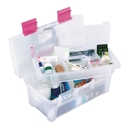 Caja De Almacenaje Rimax Plástica