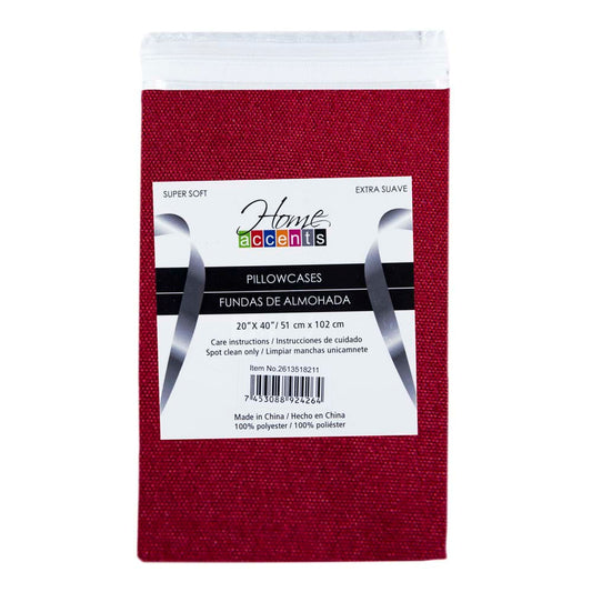 Fundas De Almohada Home Elegance 51 x 76 cm