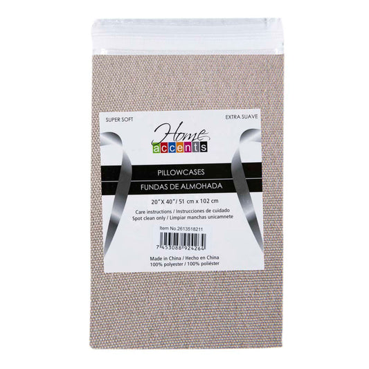 Fundas De Almohada Home Elegance 51 x 76 cm