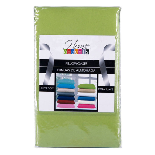 Fundas De Almohadas Home Accents Queen