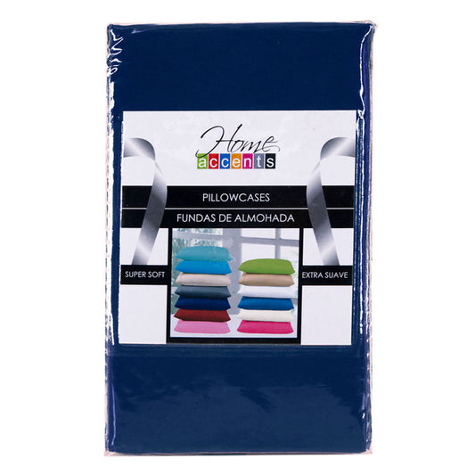 Fundas De Almohadas Home Accents King