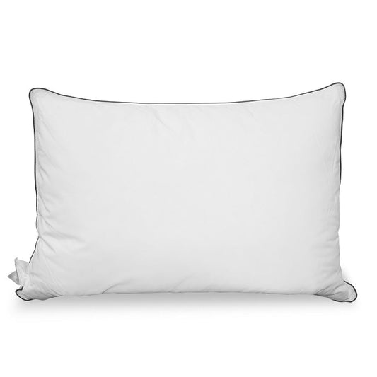 Almohada Soho Soft Firm Queen Microfibra