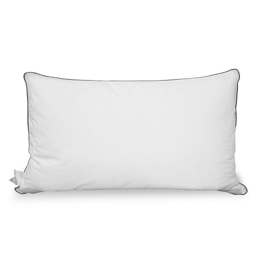 Almohada Soho Soft Firm King Microfibra