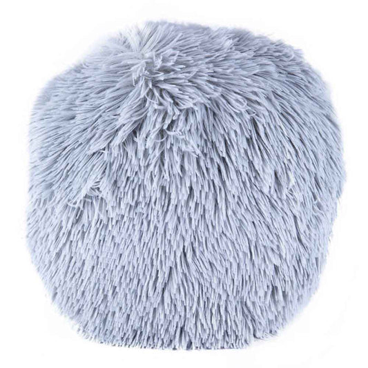 Cojín Decorativo Kiera Redondo 14" x 14"