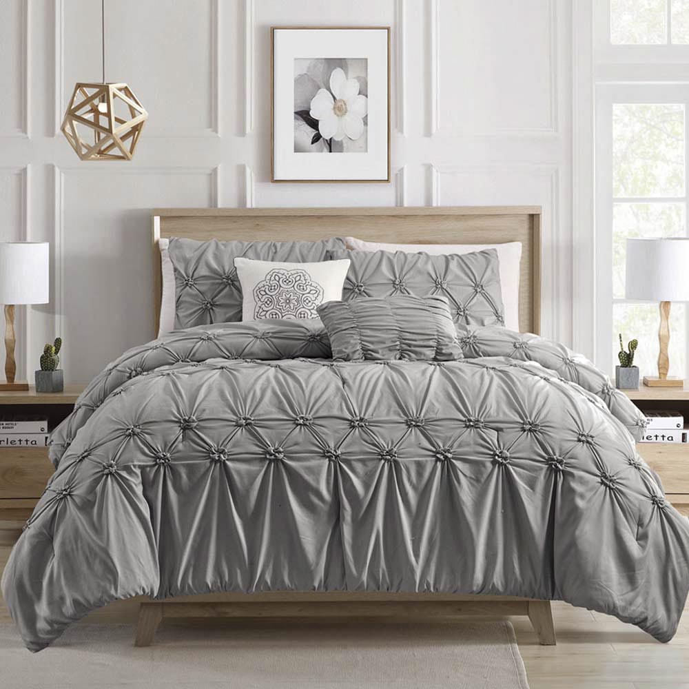 Comforter Westwood Juego De 5 Piezas - QUEEN