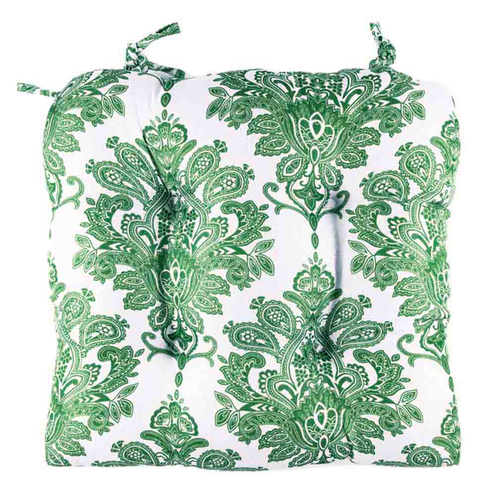 Cojín De Silla Home Elegance Estampado